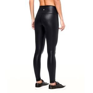 Lululemon Wunder Under High-Rise Tight Legging *Foil 28"